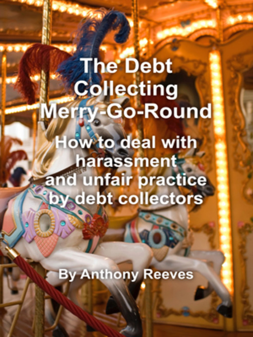The Debt Collecting Merry-Go-Round (eBook)